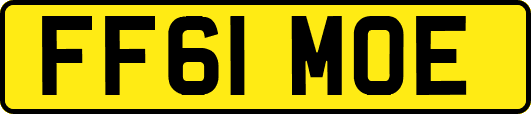 FF61MOE