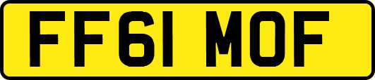 FF61MOF