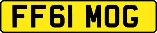 FF61MOG