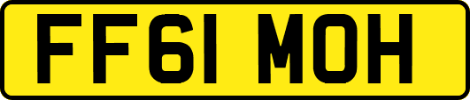 FF61MOH