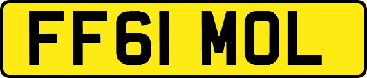 FF61MOL