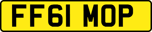FF61MOP