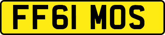 FF61MOS