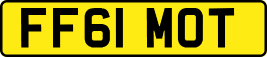 FF61MOT