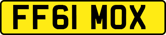 FF61MOX