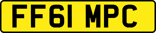 FF61MPC