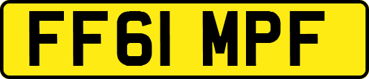 FF61MPF