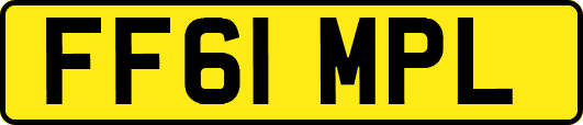 FF61MPL