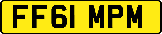FF61MPM