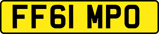 FF61MPO