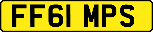 FF61MPS