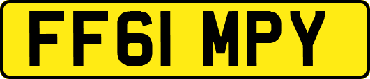 FF61MPY