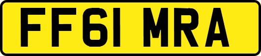 FF61MRA