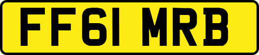 FF61MRB