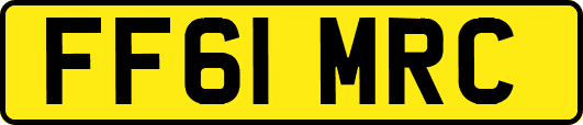 FF61MRC