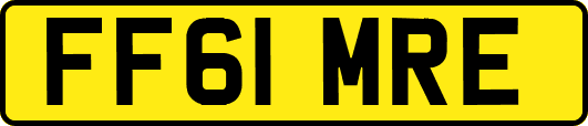 FF61MRE