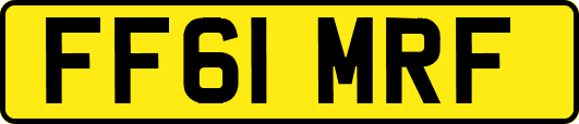 FF61MRF