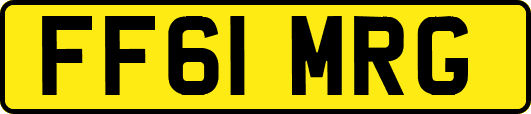 FF61MRG