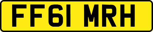 FF61MRH