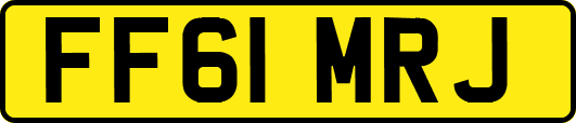FF61MRJ