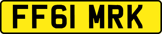 FF61MRK