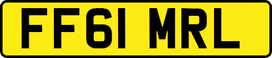 FF61MRL