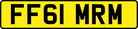 FF61MRM