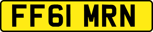 FF61MRN