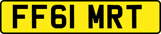 FF61MRT