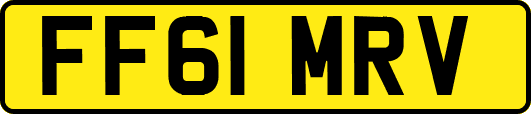 FF61MRV