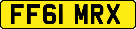 FF61MRX