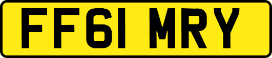 FF61MRY