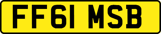 FF61MSB