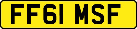 FF61MSF