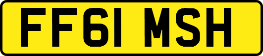 FF61MSH