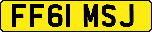 FF61MSJ