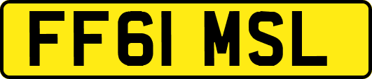 FF61MSL