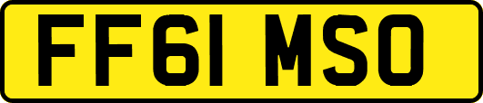 FF61MSO