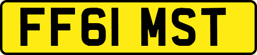 FF61MST