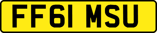 FF61MSU