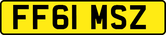 FF61MSZ