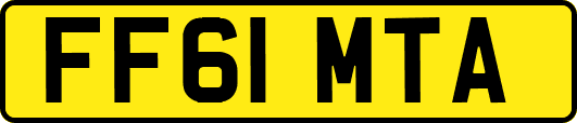 FF61MTA