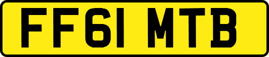 FF61MTB