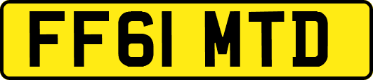 FF61MTD