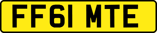 FF61MTE