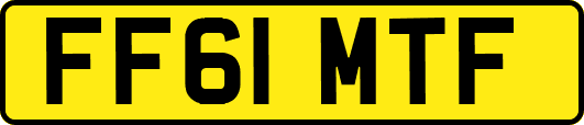 FF61MTF