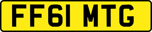 FF61MTG