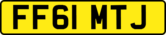 FF61MTJ