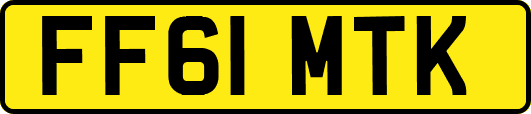 FF61MTK
