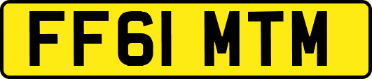 FF61MTM